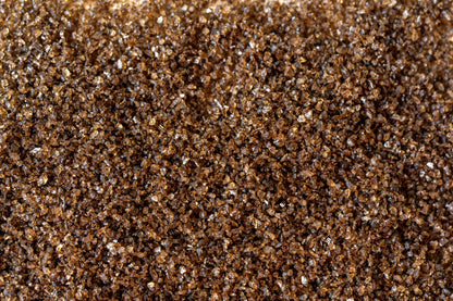 Smoked Sea Salt - -