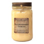Snickerdoodle Cookies Candle - - Candles & Melts