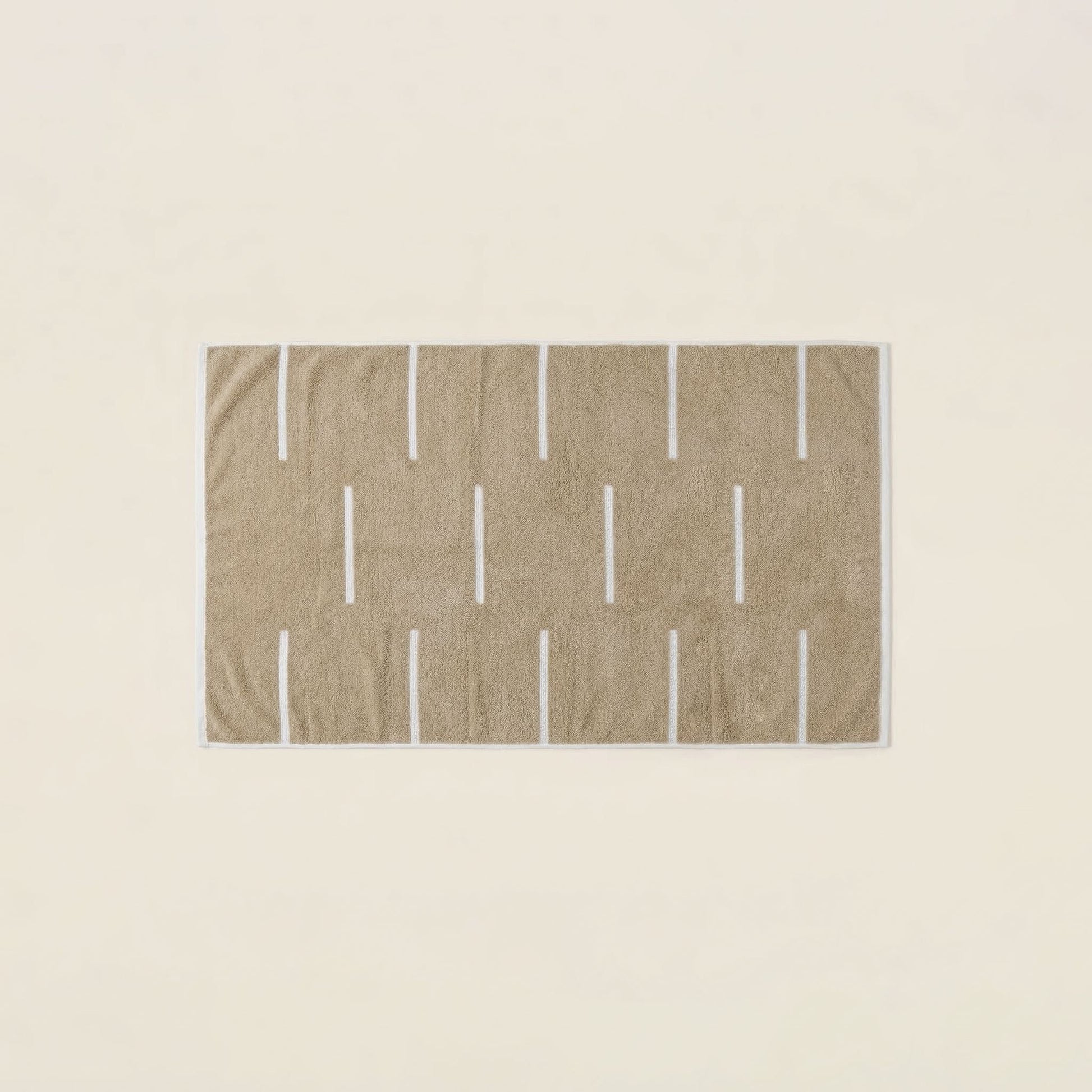Sorrel Australian Cotton Towels - -