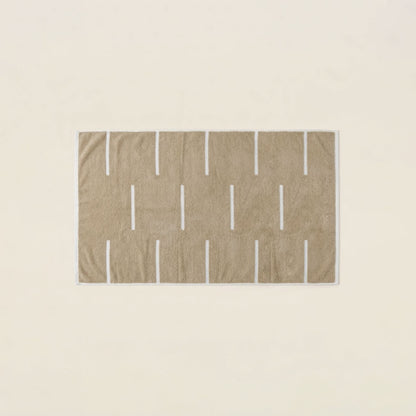Sorrel Australian Cotton Towels - -