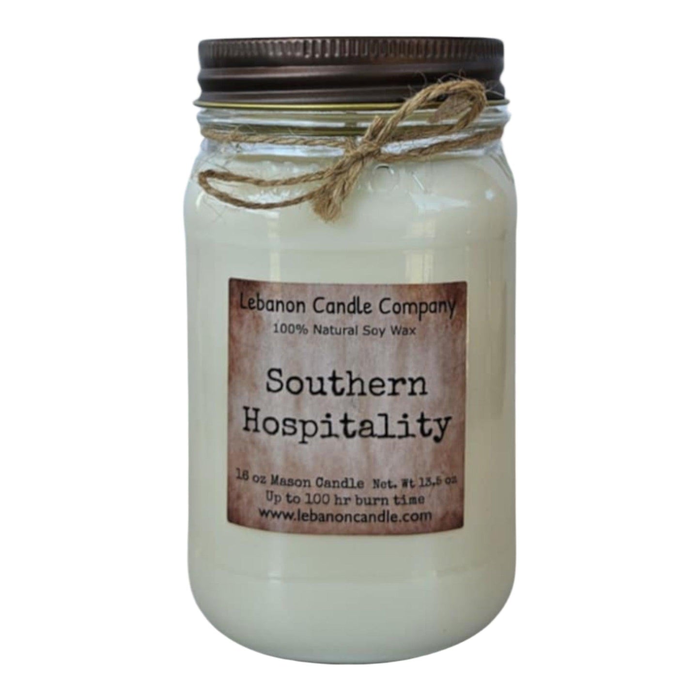 Southern Hospitality Candle - - Candles & Melts