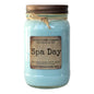 Spa Day Candle - - Candles & Melts