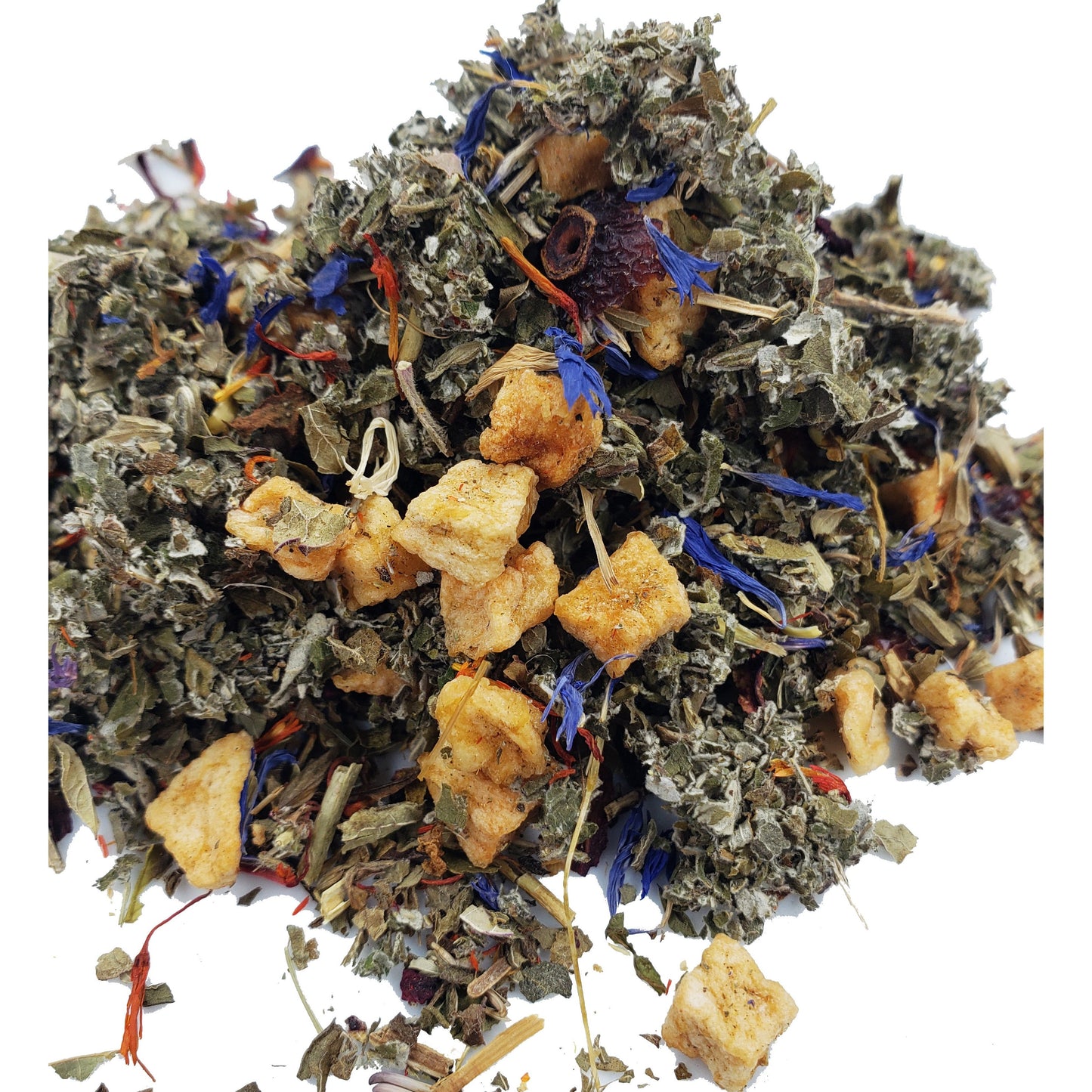 Spirit Bomb - - Loose Leaf Tea