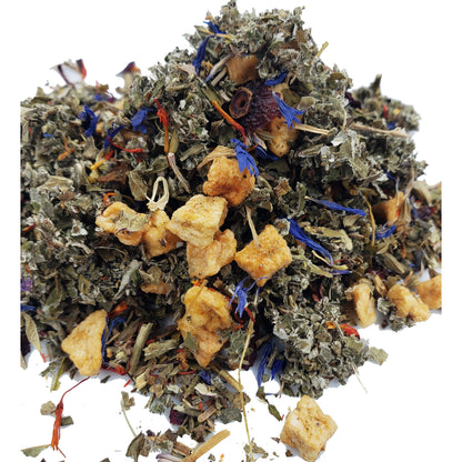 Spirit Bomb - - Loose Leaf Tea