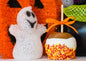 Fall Confetti Apple- My Favorite Sweet Shoppe Pittsburgh- {{Product type}}