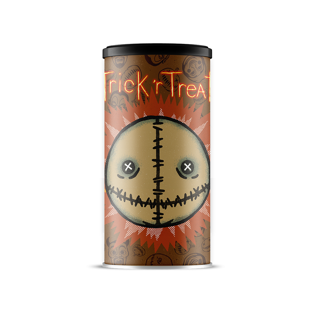 Trick 'r Treat Silent Night : Chocolate Cocoa - - Hot Chocolate