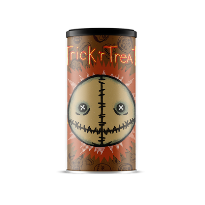 Trick 'r Treat Silent Night : Chocolate Cocoa - - Hot Chocolate