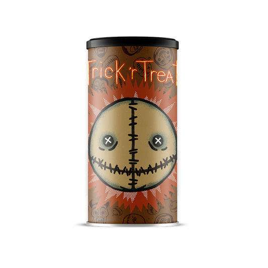 Trick 'r Treat Silent Night : Chocolate Cocoa - - Hot Chocolate