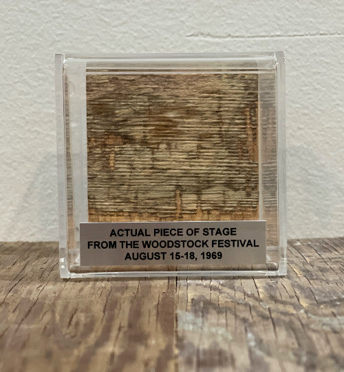 Peace of Stage Cube- Peace Of Stage LLC- {{Product type}}