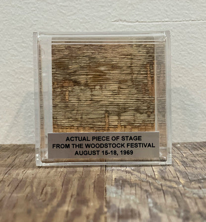 Peace of Stage Cube- Peace Of Stage LLC- {{Product type}}