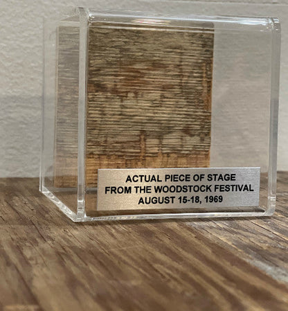 Peace of Stage Cube- Peace Of Stage LLC- {{Product type}}