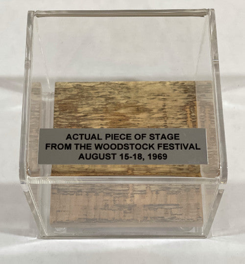 Peace of Stage Cube- Peace Of Stage LLC- {{Product type}}