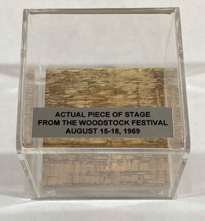 Peace of Stage Cube- Peace Of Stage LLC- {{Product type}}