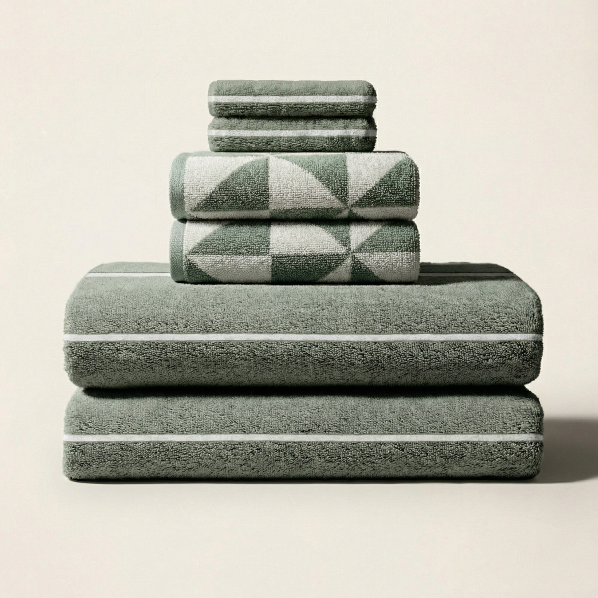 Deia Australian Cotton Towels - - Home - Bed