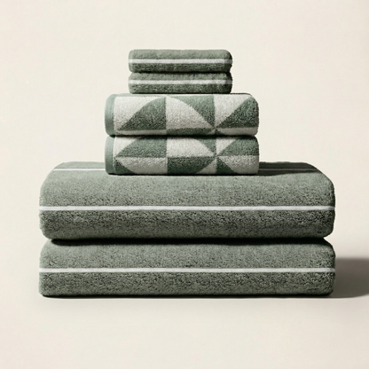 Deia Australian Cotton Towels - - Home - Bed