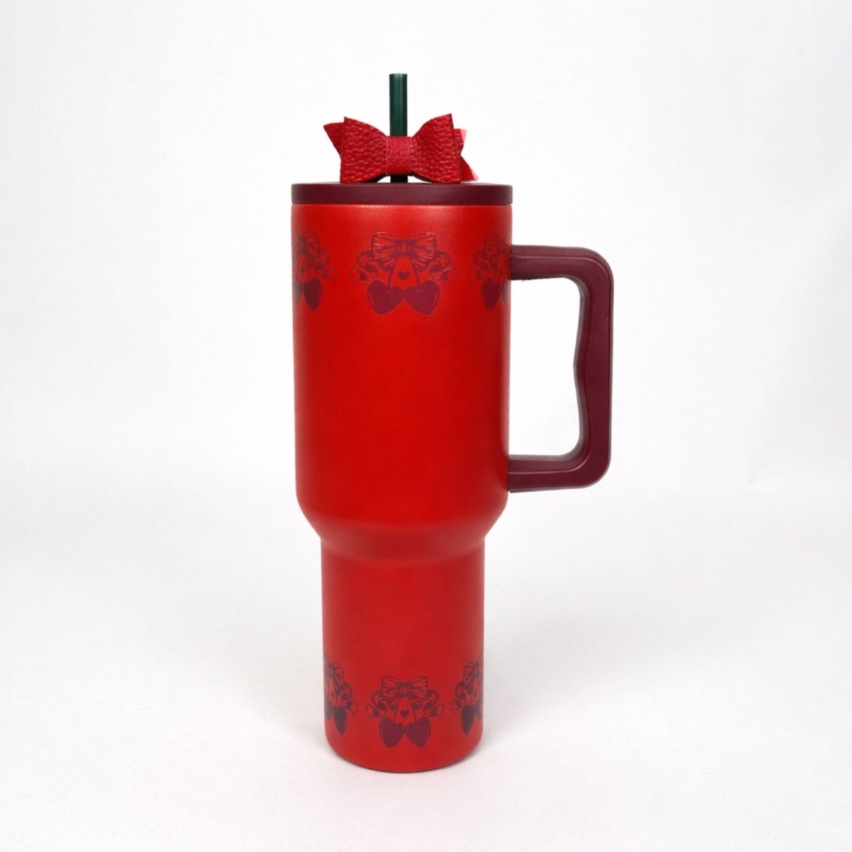 The Cherry Gift Box - -