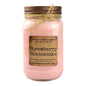 Strawberry Cheesecake Candle - - Candles & Melts
