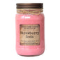 Strawberry Soda Candle - - Candles & Melts