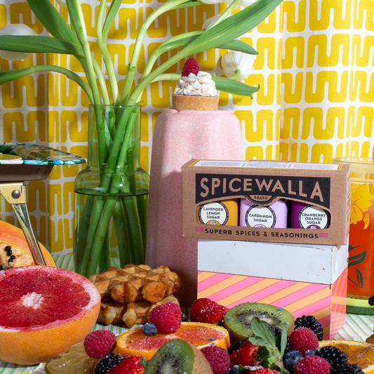 3 Pack Sugar & Spice Collection - - Collections