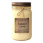 Summer Love Candle - - Candles & Melts