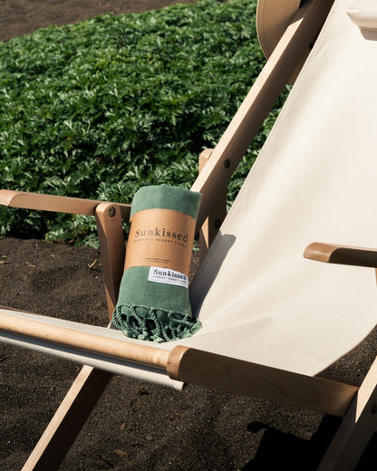 Tenerife • Sand Free Beach Towel - - Beach Towels
