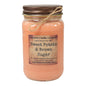 Sweet Potato & Brown Sugar Candle - - Candles & Melts