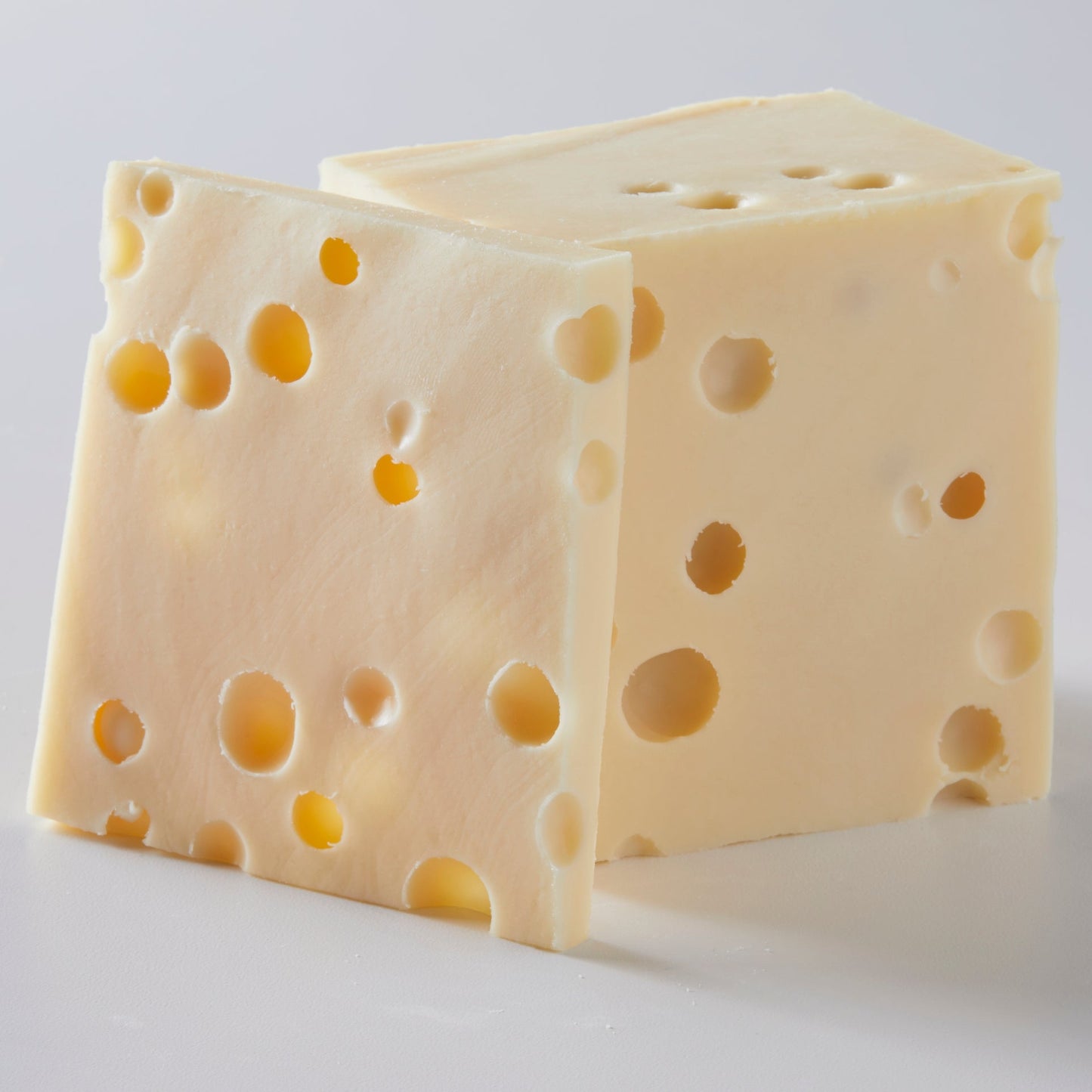 Baby Swiss- Keystone Cheese- {{Product type}}
