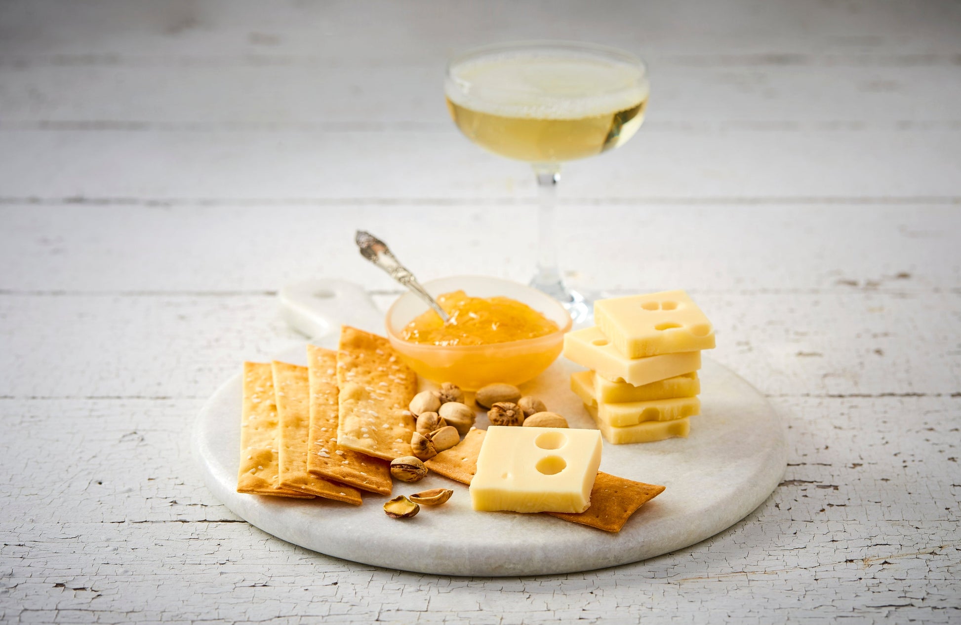 Baby Swiss- Keystone Cheese- {{Product type}}
