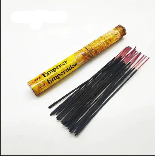 Tulip 48 Flavors Tibetan Incense Sticks