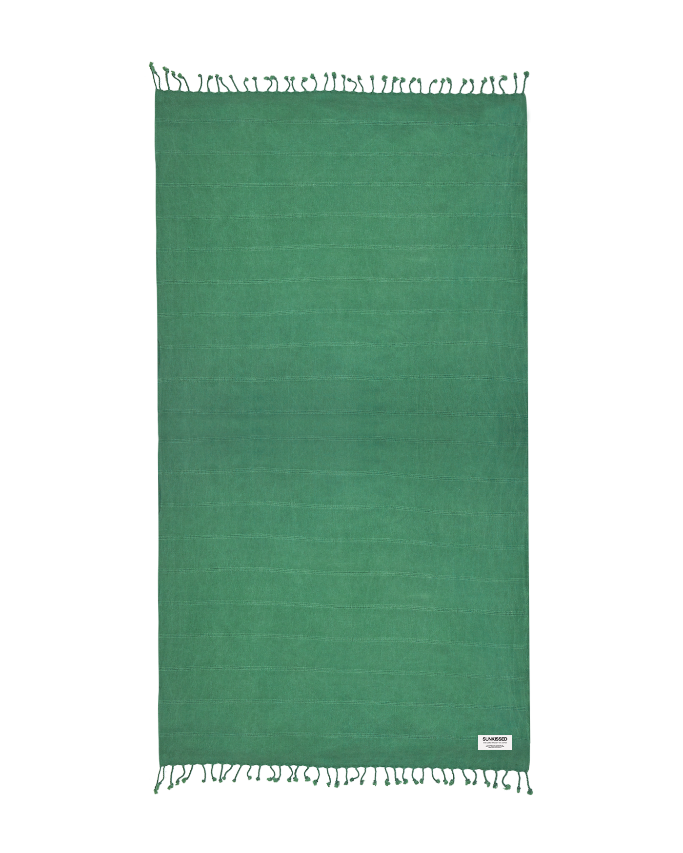 Tenerife • Sand Free Beach Towel - - Beach Towels