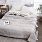 Polyester Quilt Blanket