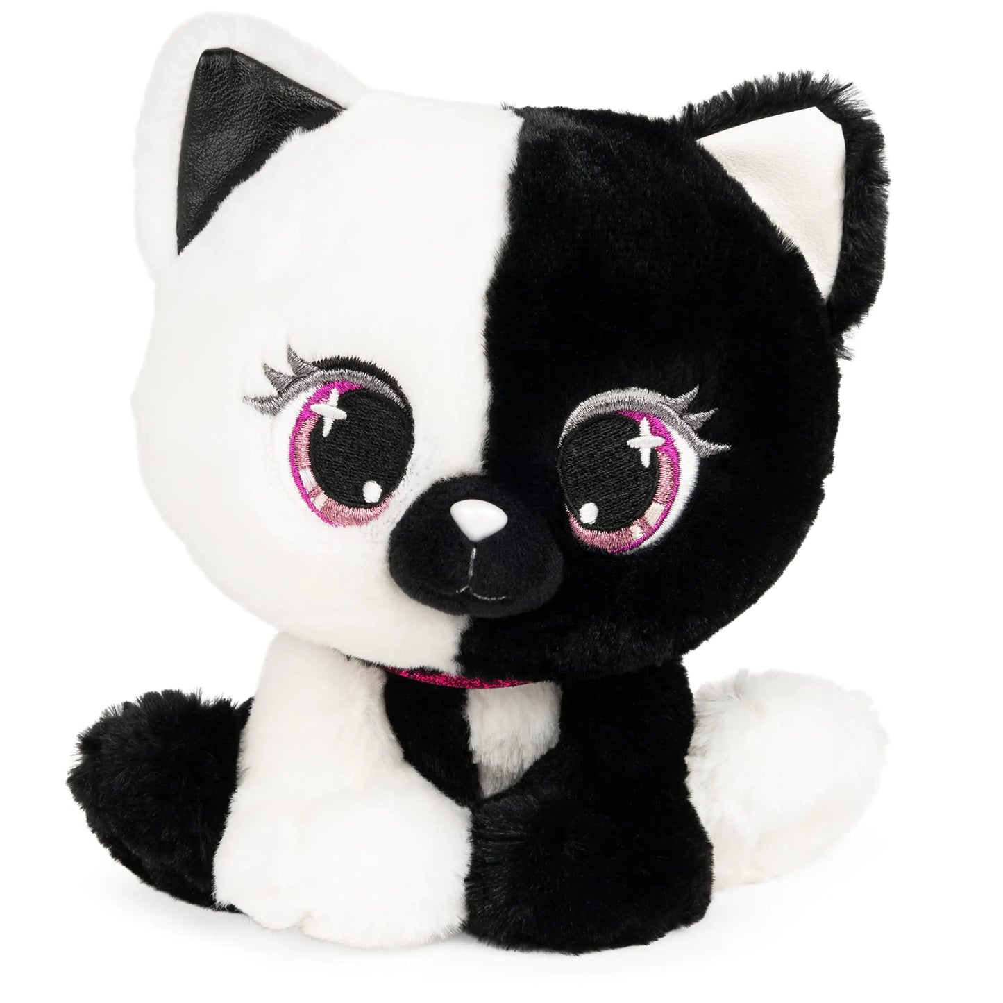 GUND P.Lushes Designer Fashion Pets Lady Luna Plush Toy - Lady Luna - stuffed animal