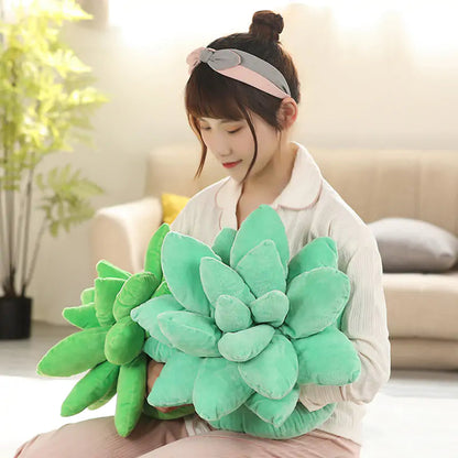 Plush Stuffed Toy Kia Day Design