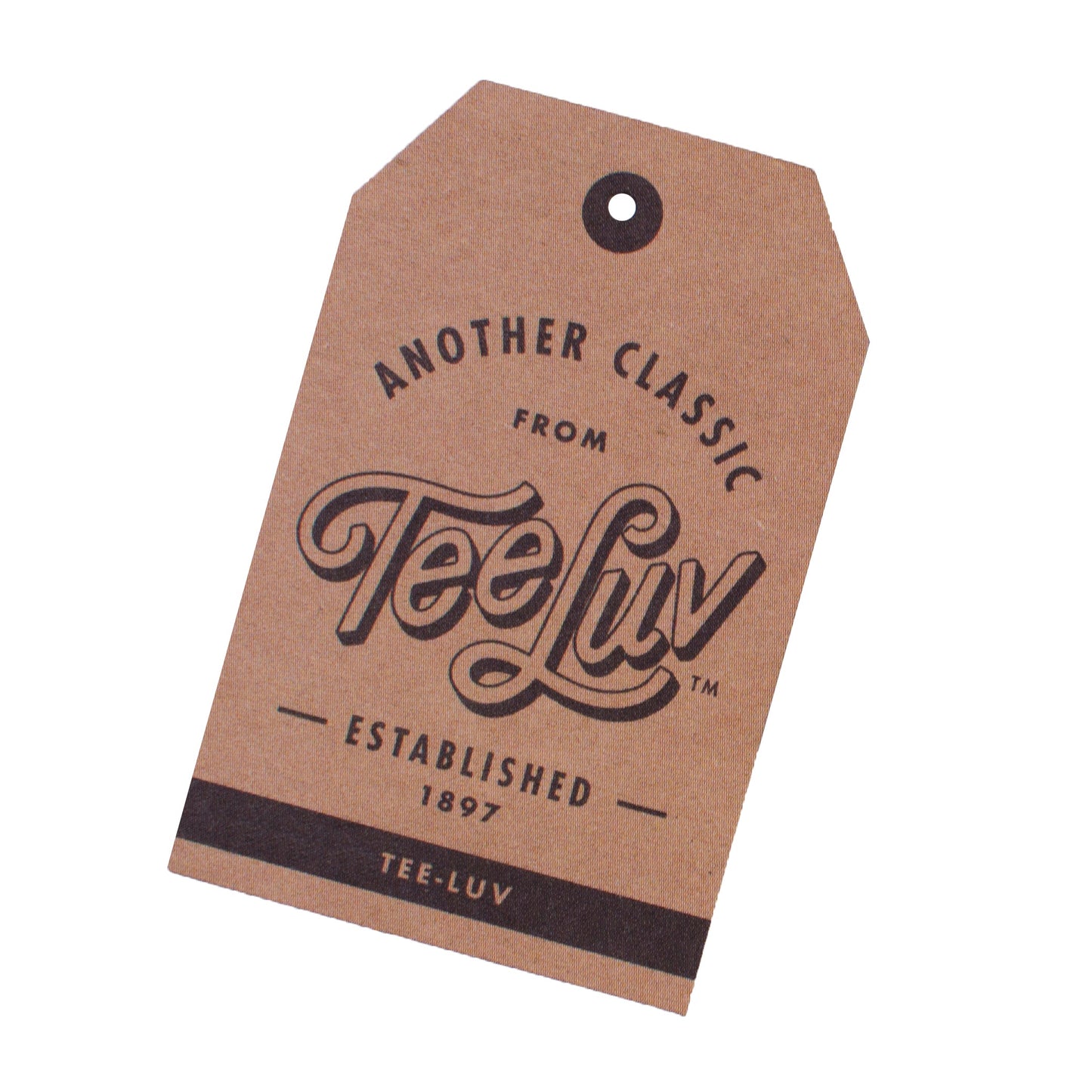 Gumby and Pokey T-Shirt - Green- Tee Luv- {{Product type}}