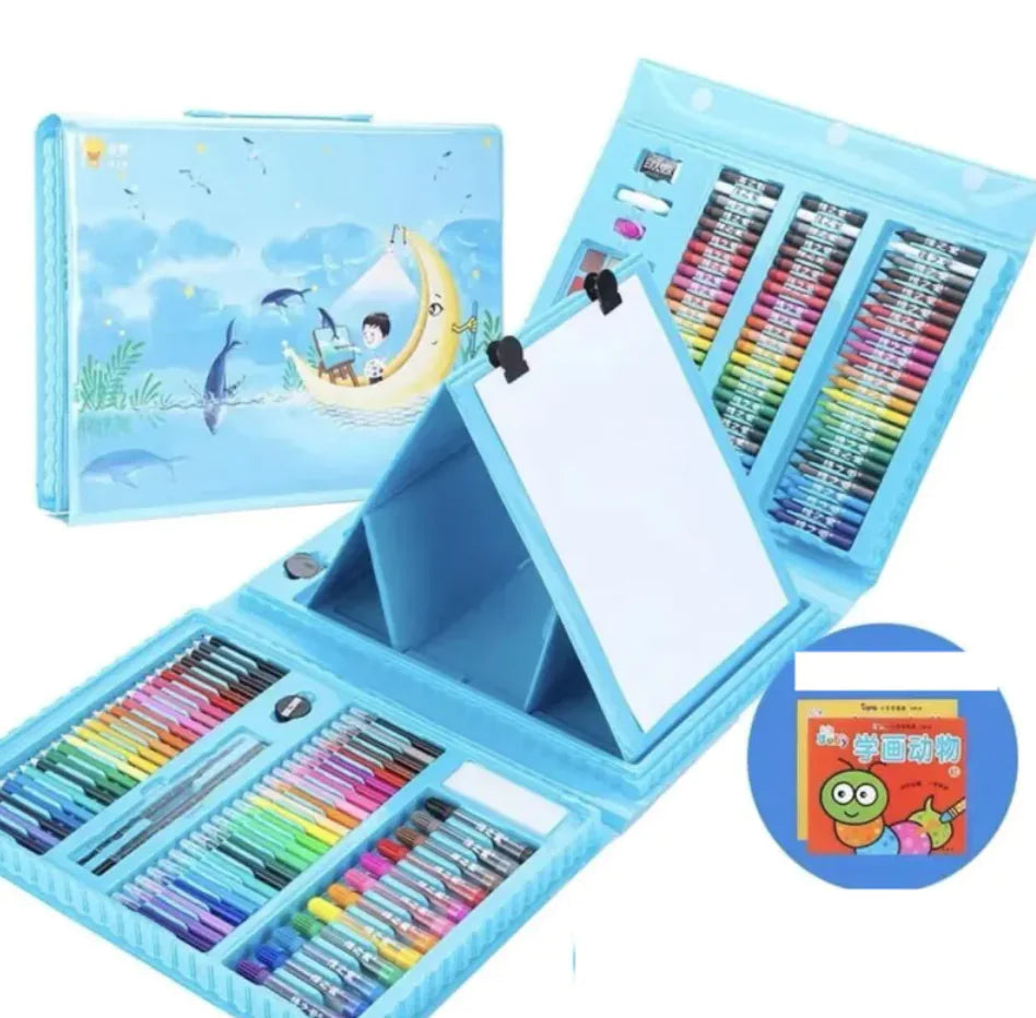 Children's Puzzle Toy Birthday Gift