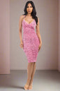 SEQUIN PARTY  DRESS Kia Day Design