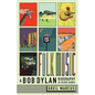 Folk Music: A Bob Dylan Biography in Seven Songs - Paperback- Books by splitShops- {{Product type}}