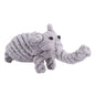 Pet Rope Toys grey