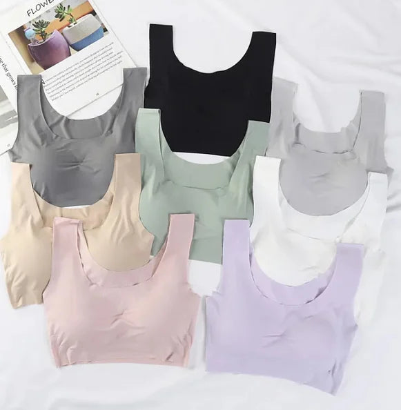 Women's Bra Sets