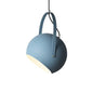 Colorful Spot Pendant Lights