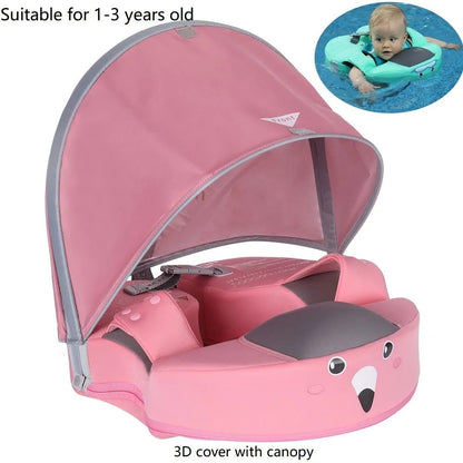 Non Inflatable Baby Float