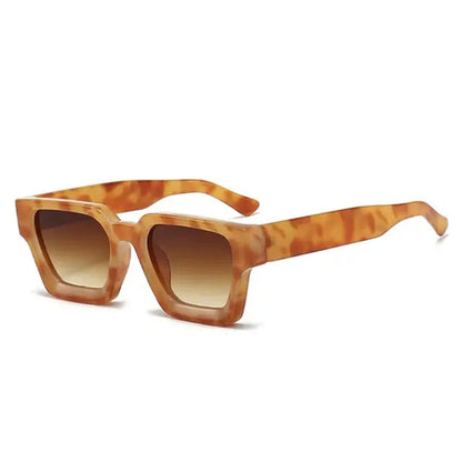 Womens Square Sunglasses - Kia Day Design