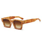 Womens Square Sunglasses - Kia Day Design