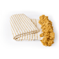 Pompom Beach Towel - Yellow - Towel