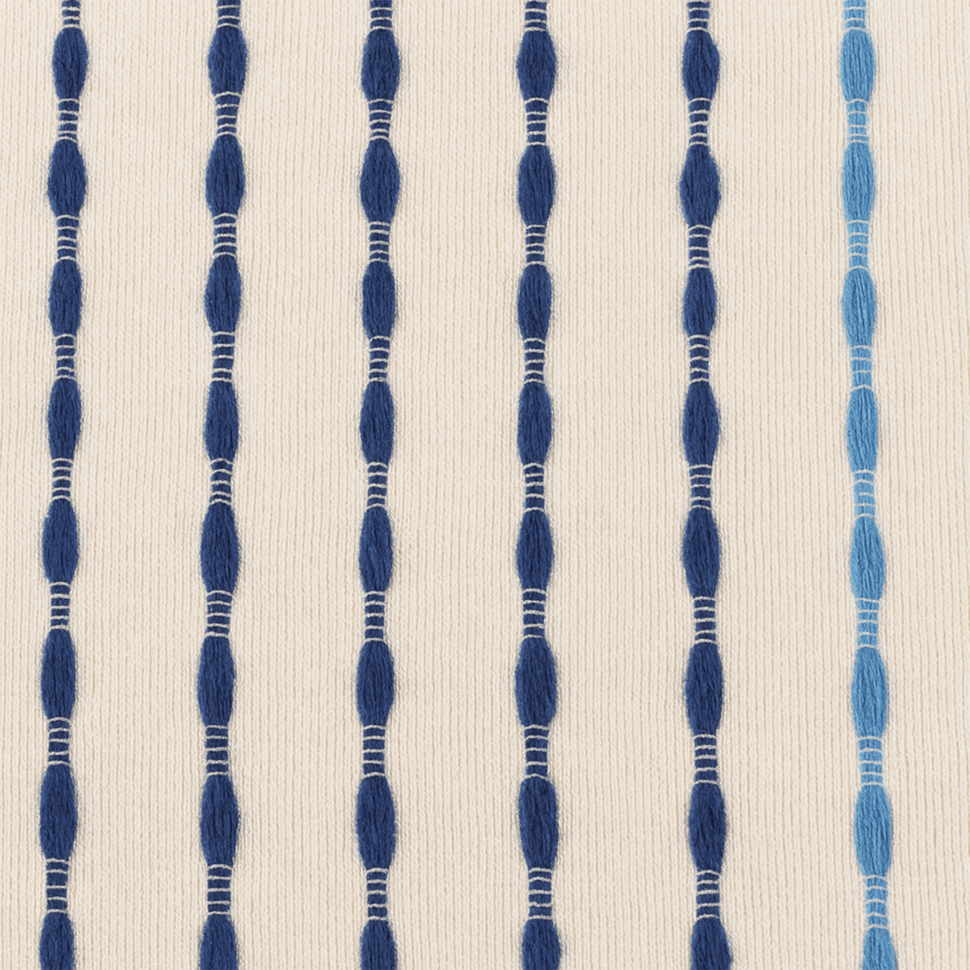 Pompom Beach Towel - - Towel