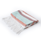 Chic Beach Towel - Pink - Towel