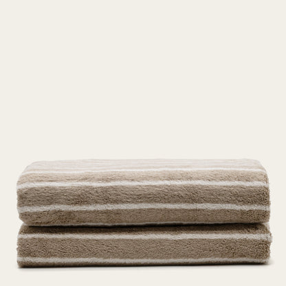 Ultraplush Australian Cotton Towels - - Home - Bath