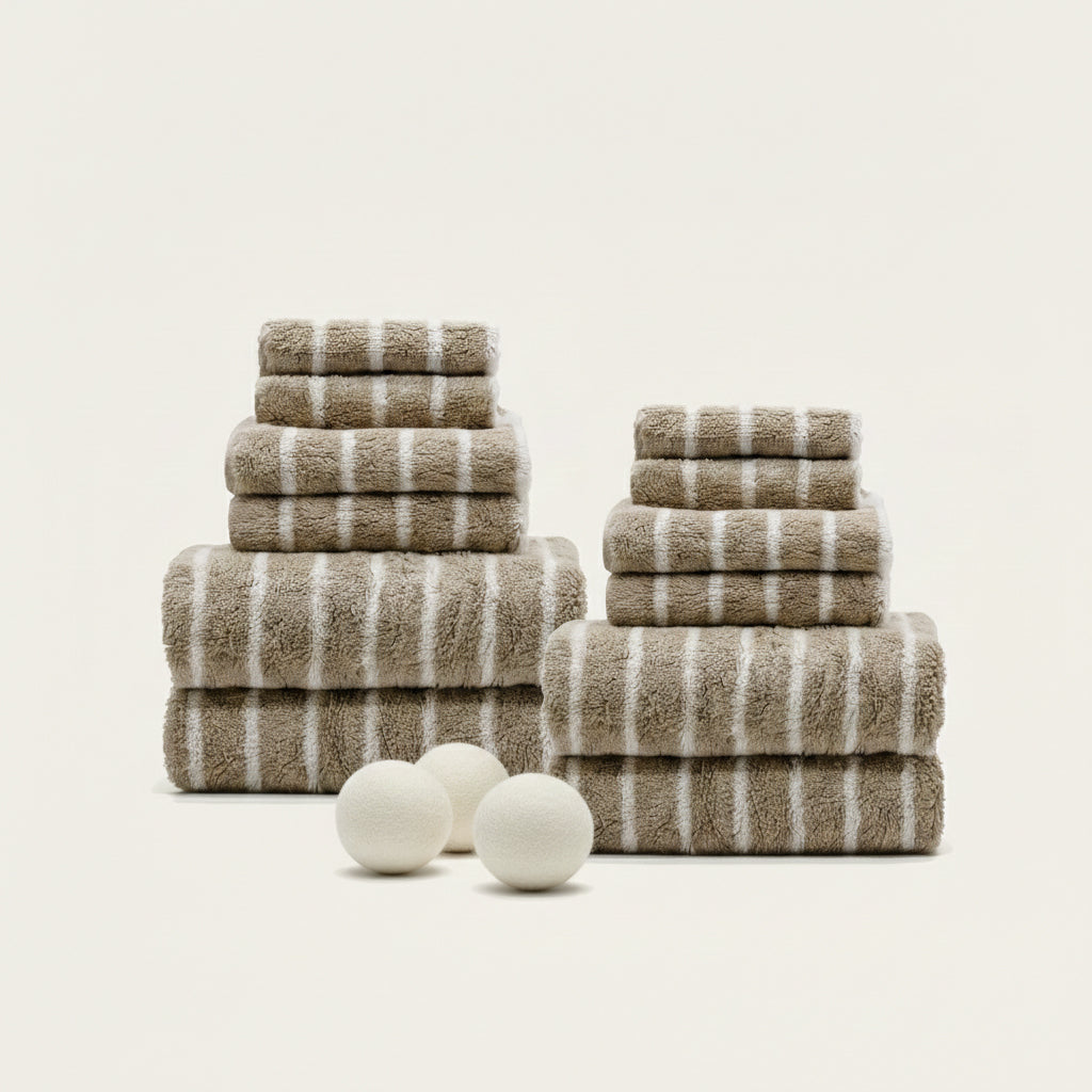 Ultraplush Australian Cotton Towels - - Home - Bath