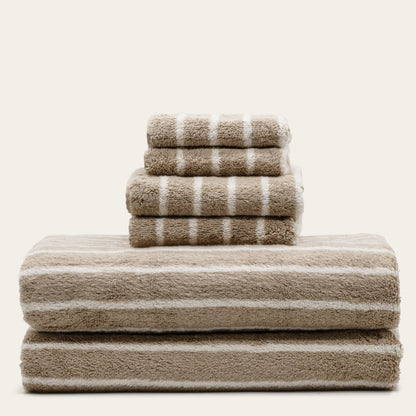 Ultraplush Australian Cotton Towels - - Home - Bath