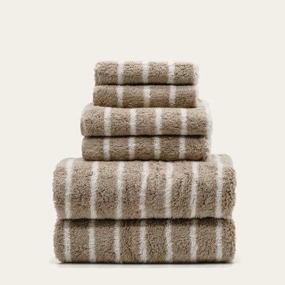 Ultraplush Australian Cotton Towels - - Home - Bath